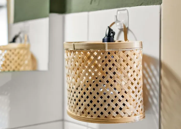 Medienhafen Designer Διαμέρισμα *