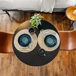 Apartament Medienhafen Designer Düsseldorf