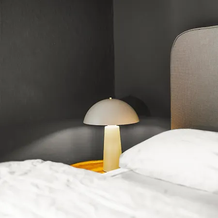 Medienhafen Designer Apartment Düsseldorf