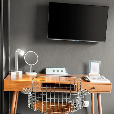 Medienhafen Designer * Düsseldorf