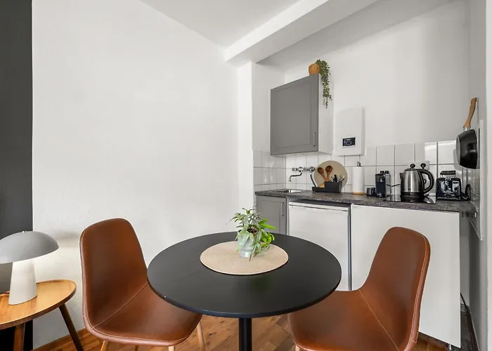 Medienhafen Designer *