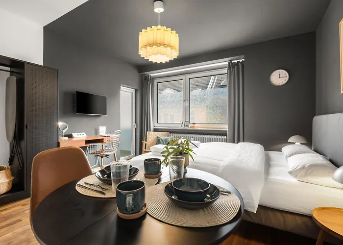 Medienhafen Designer