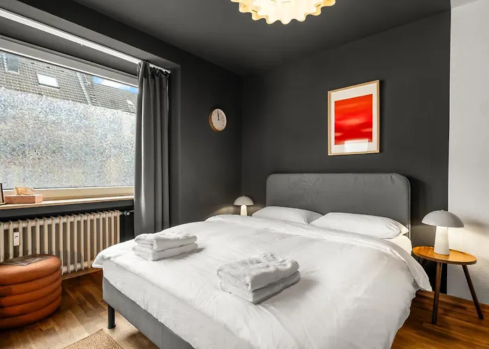 Medienhafen Designer