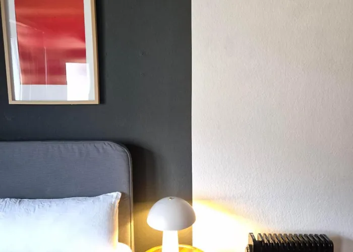 Medienhafen Designer Ντίσελντορφ