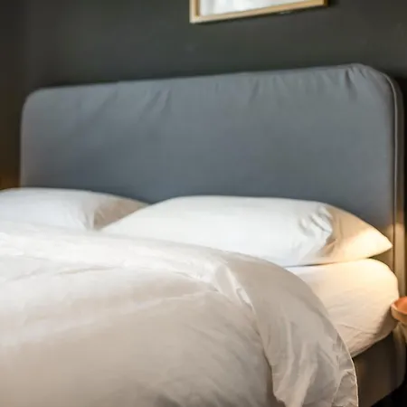 Apartman Medienhafen Designer *