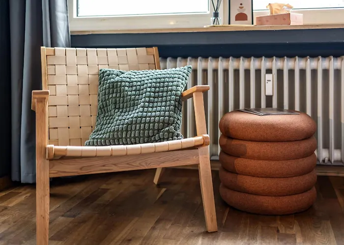 Medienhafen Designer