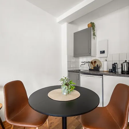 Medienhafen Designer *