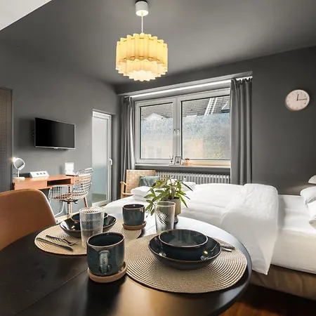 Medienhafen Designer