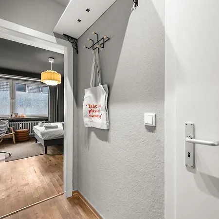 Medienhafen Designer * 뒤셀도르프