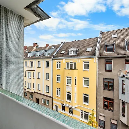 Medienhafen Designer *